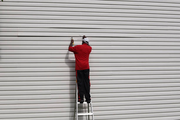 Trusted Byram, MS Siding Experts