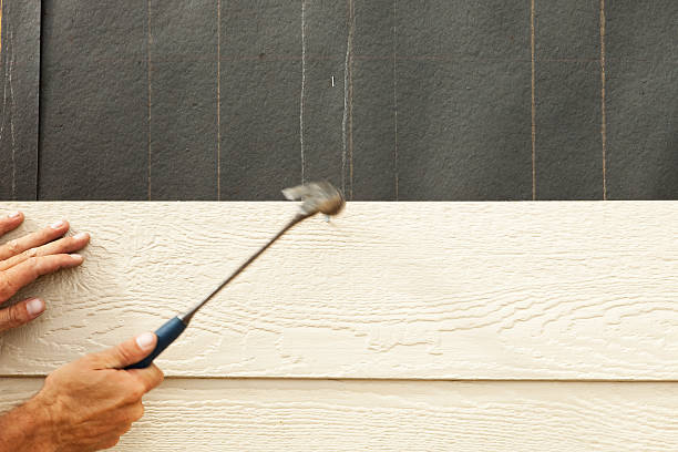 Best Weatherproofing and Sealing  in Byram, MS